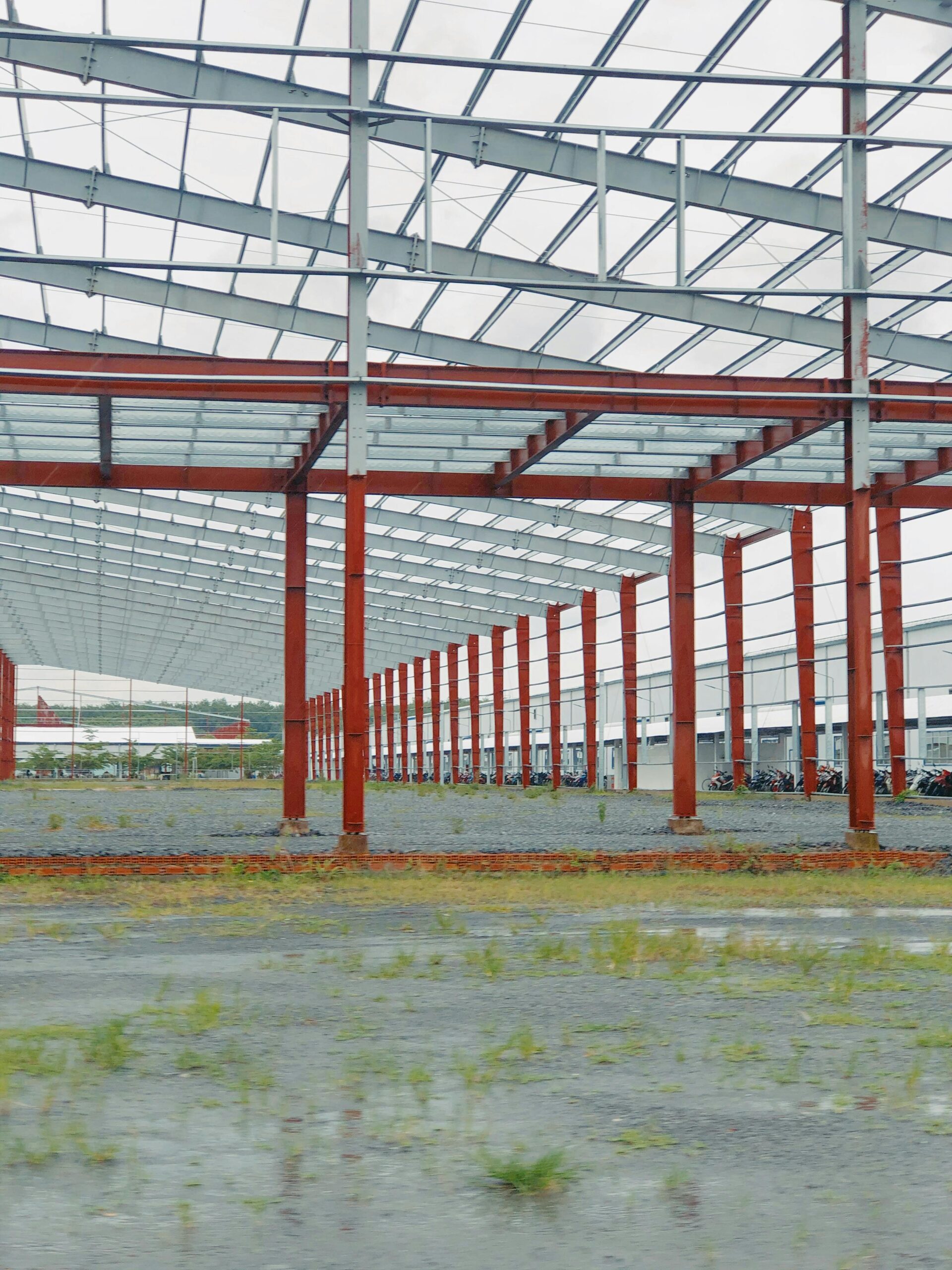 pre-fabricated structure solutions pre fabricated