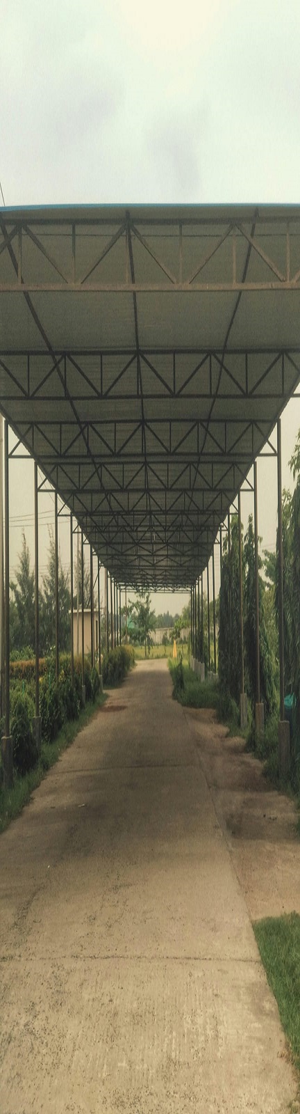 industrial